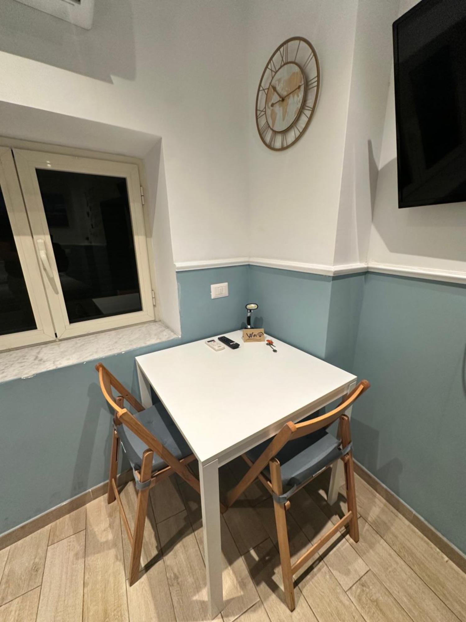 Pazz House Apartment Naples Exterior photo